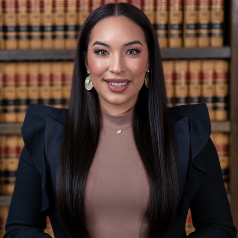 Attorney Amanda Rodriguez