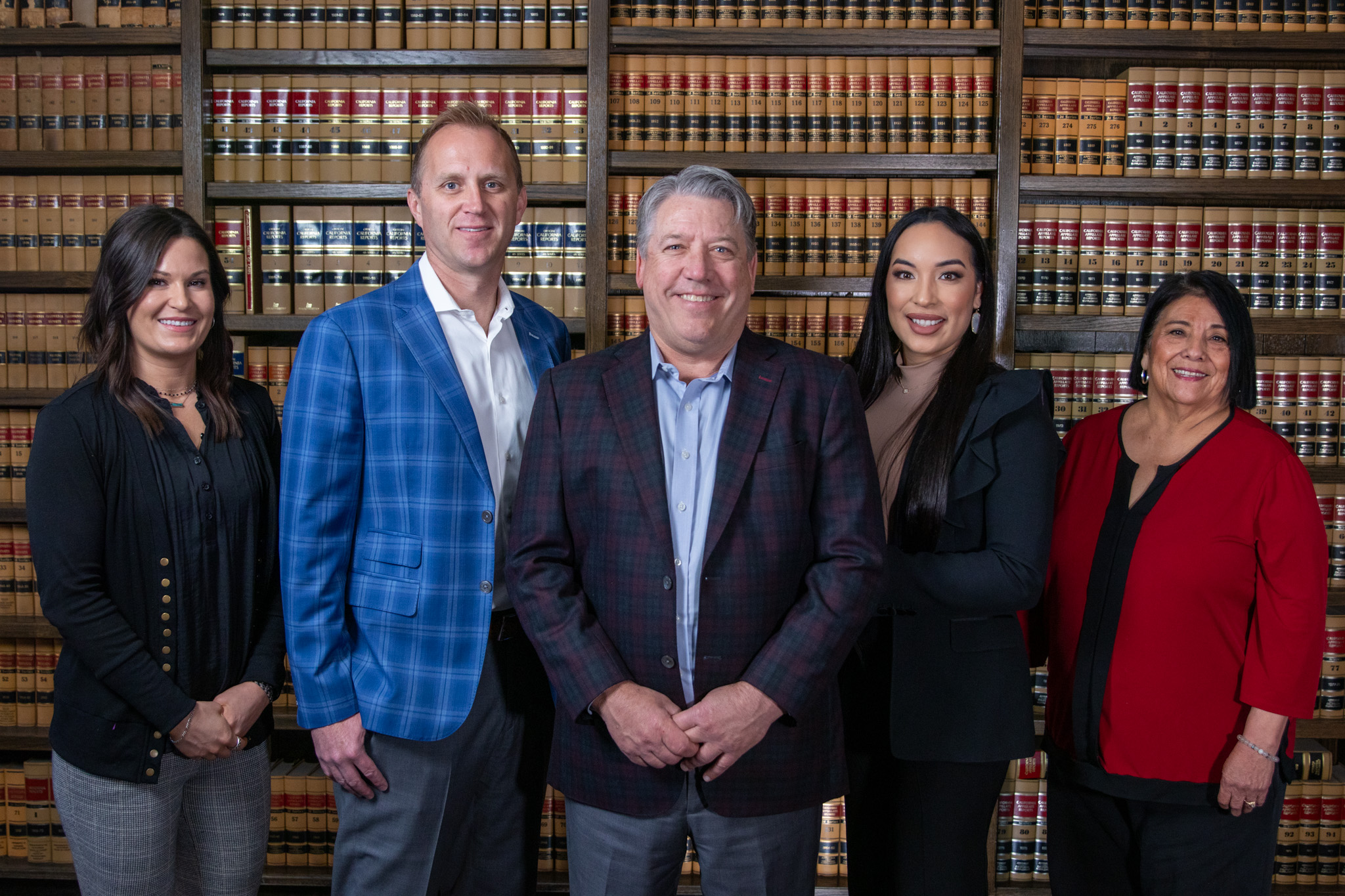 MHWS Team, lawyers in Bakersfield, Kern county